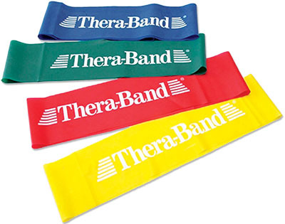 Thera-Band Loop Posilovací guma